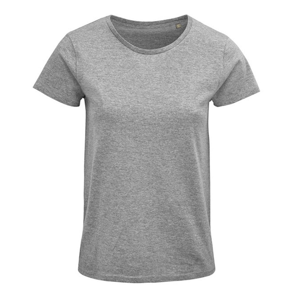 T-shirt homme en coton - image 4